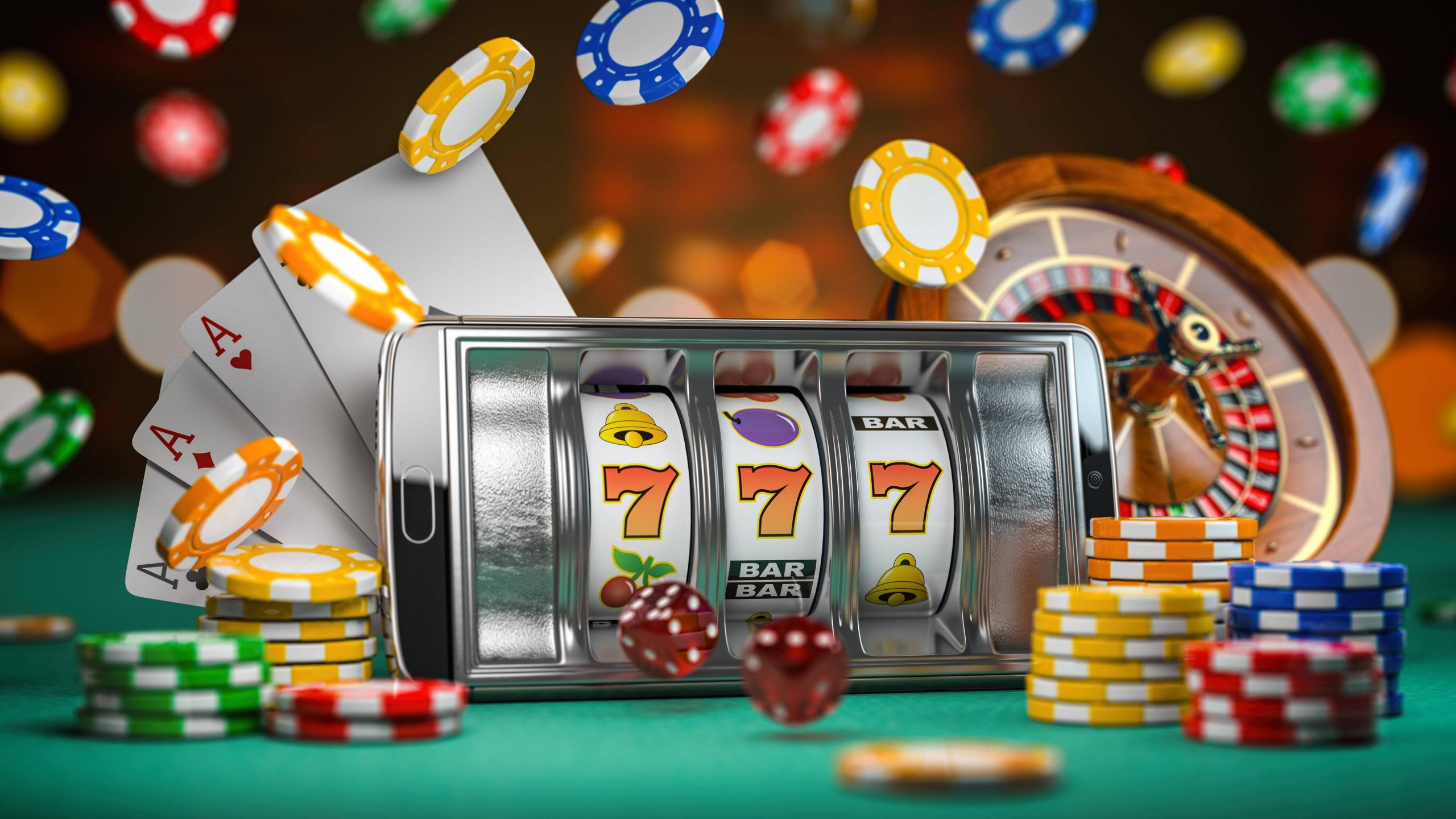 BollyWood Casino 🎁 Мобильный интерфейс Болливуд казино